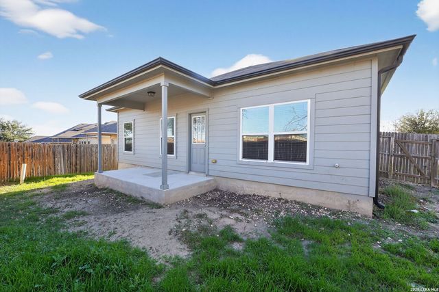 7107 Capricorn Way, Converse, TX 78109