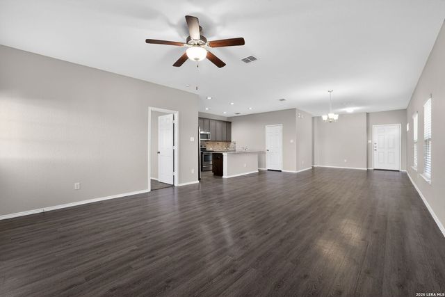 7107 Capricorn Way, Converse, TX 78109