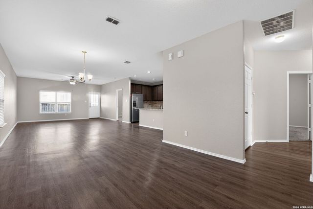 7107 Capricorn Way, Converse, TX 78109