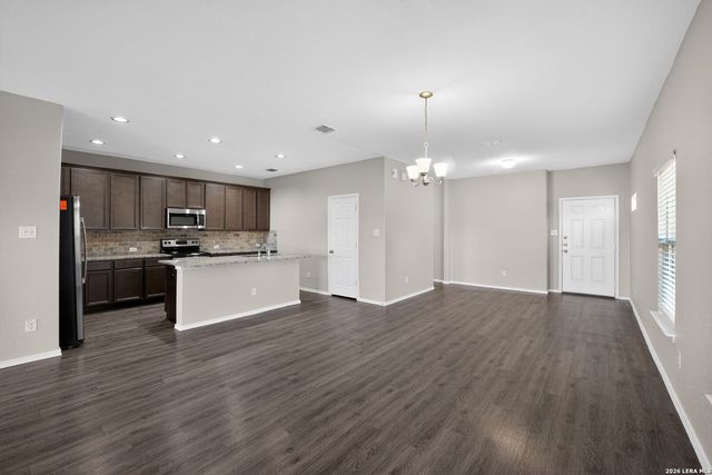 7107 Capricorn Way, Converse, TX 78109