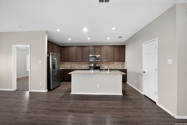 7107 Capricorn Way, Converse, TX 78109