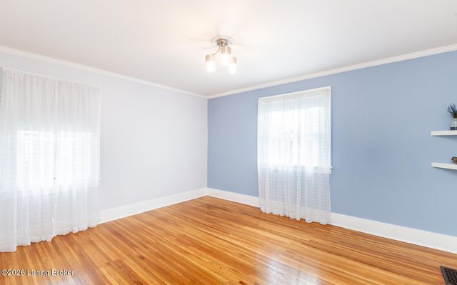2505 Broadmeade Rd, Louisville, KY 40205
