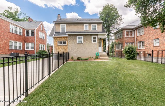 2505 Broadmeade Rd, Louisville, KY 40205