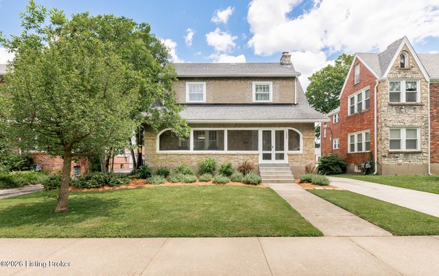 2505 Broadmeade Rd, Louisville, KY 40205