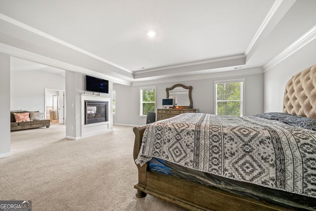98 Houser Drive, Newnan, GA 30263