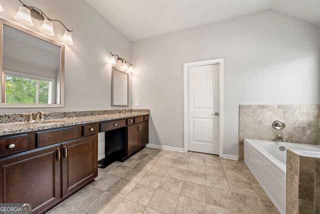 98 Houser Drive, Newnan, GA 30263