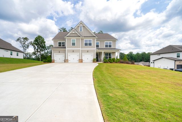 98 Houser Drive, Newnan, GA 30263