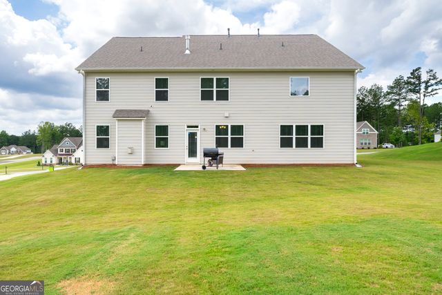 98 Houser Drive, Newnan, GA 30263