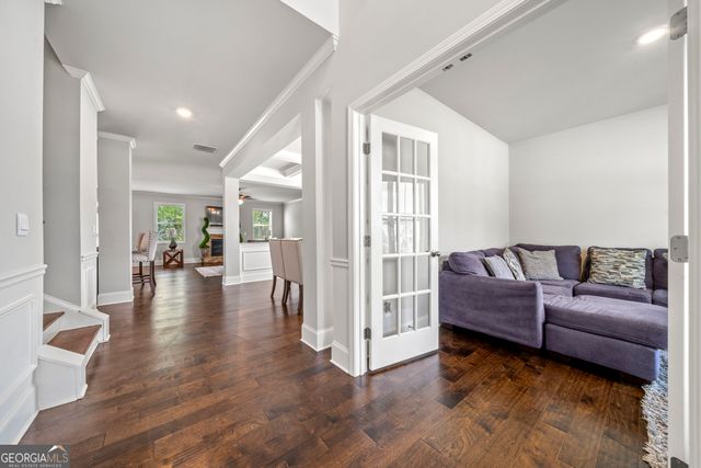 98 Houser Drive, Newnan, GA 30263