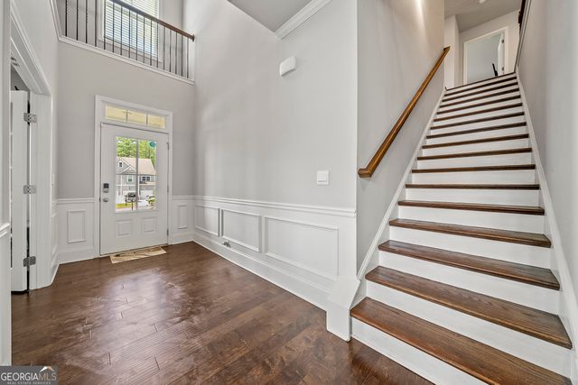 98 Houser Drive, Newnan, GA 30263