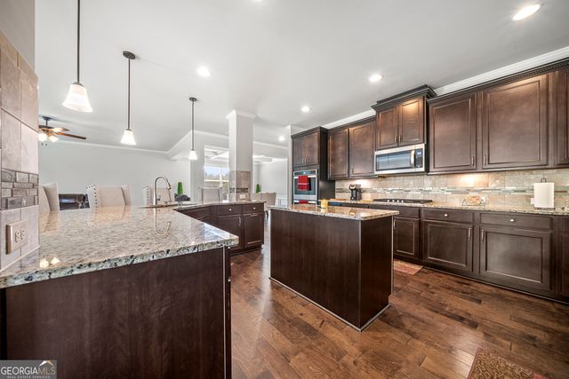 98 Houser Drive, Newnan, GA 30263