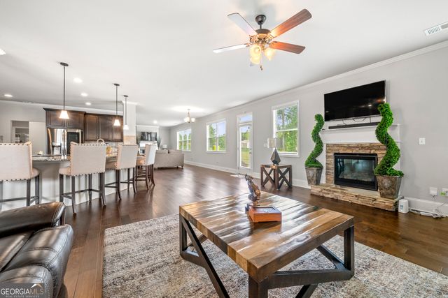 98 Houser Drive, Newnan, GA 30263