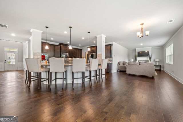 98 Houser Drive, Newnan, GA 30263