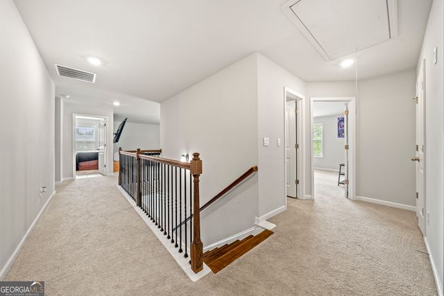 98 Houser Drive, Newnan, GA 30263