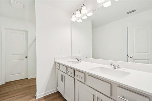 5357 Frontier Court, Flowery Branch, GA 30542