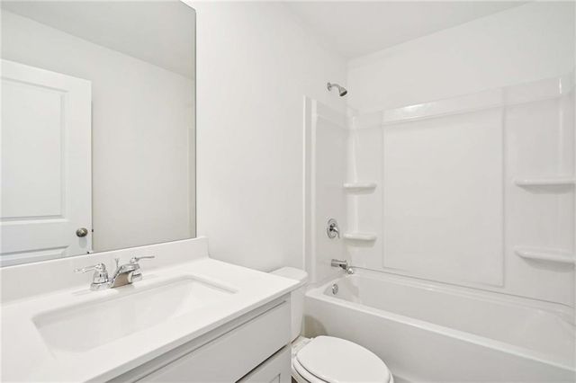 5357 Frontier Court, Flowery Branch, GA 30542