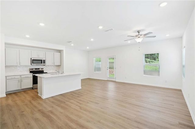 5357 Frontier Court, Flowery Branch, GA 30542