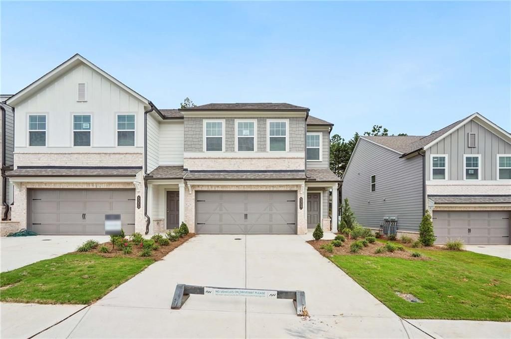 5357 Frontier Court, Flowery Branch, GA 30542