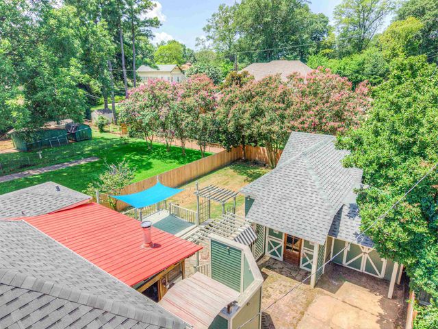 671 S BARKSDALE ST, Memphis, TN 38104