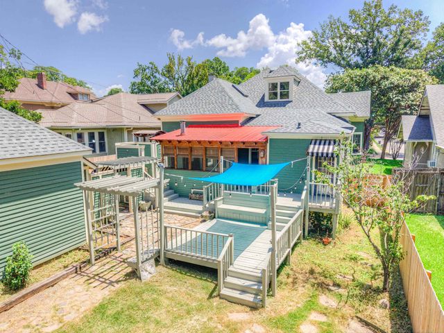 671 S BARKSDALE ST, Memphis, TN 38104