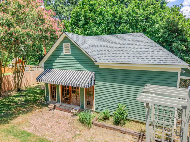671 S BARKSDALE ST, Memphis, TN 38104