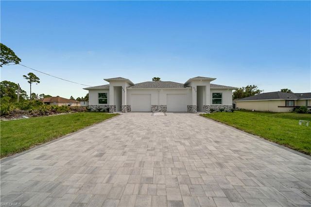 1153 Countess AVE, Lehigh Acres, FL 33974