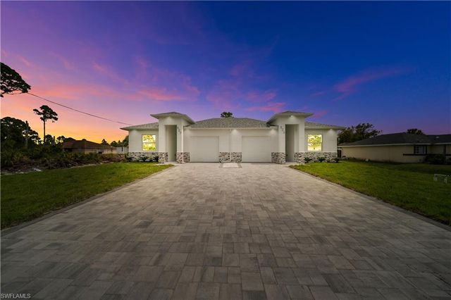 1153 Countess AVE, Lehigh Acres, FL 33974