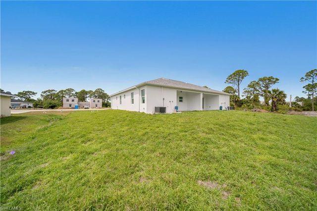 1153 Countess AVE, Lehigh Acres, FL 33974