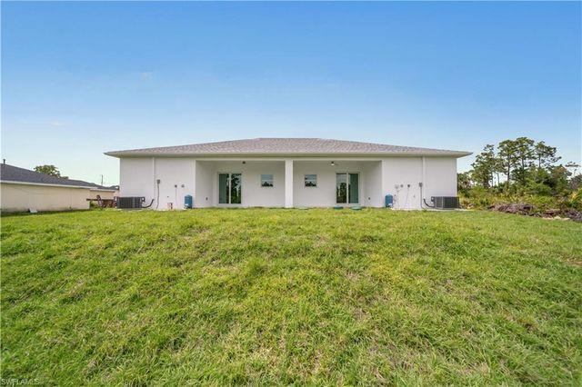 1153 Countess AVE, Lehigh Acres, FL 33974