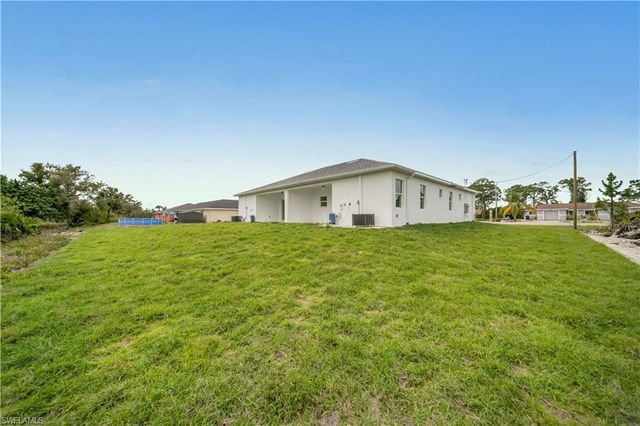 1153 Countess AVE, Lehigh Acres, FL 33974