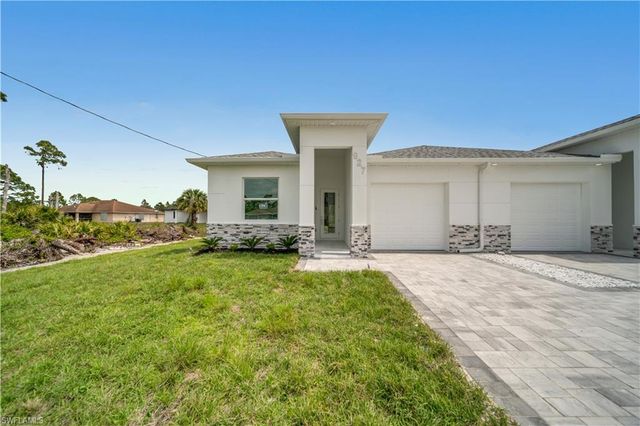 1153 Countess AVE, Lehigh Acres, FL 33974
