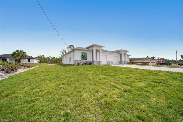 1153 Countess AVE, Lehigh Acres, FL 33974