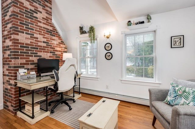 12 Spencer Lane, Lee, NH 03861