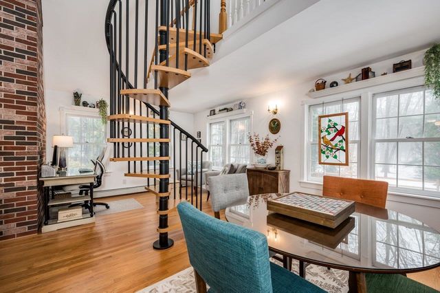 12 Spencer Lane, Lee, NH 03861