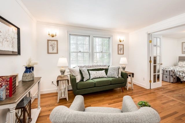 12 Spencer Lane, Lee, NH 03861