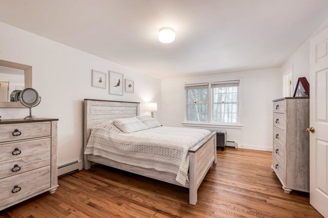 12 Spencer Lane, Lee, NH 03861