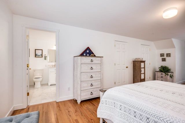 12 Spencer Lane, Lee, NH 03861