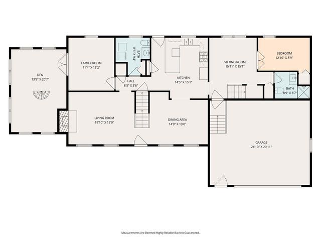 12 Spencer Lane, Lee, NH 03861