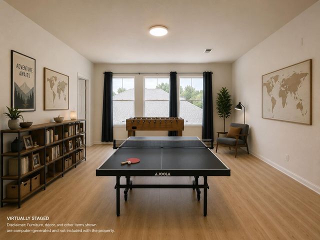 3004 Edgecreek PL, Round Rock, TX 78681