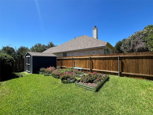 3004 Edgecreek PL, Round Rock, TX 78681