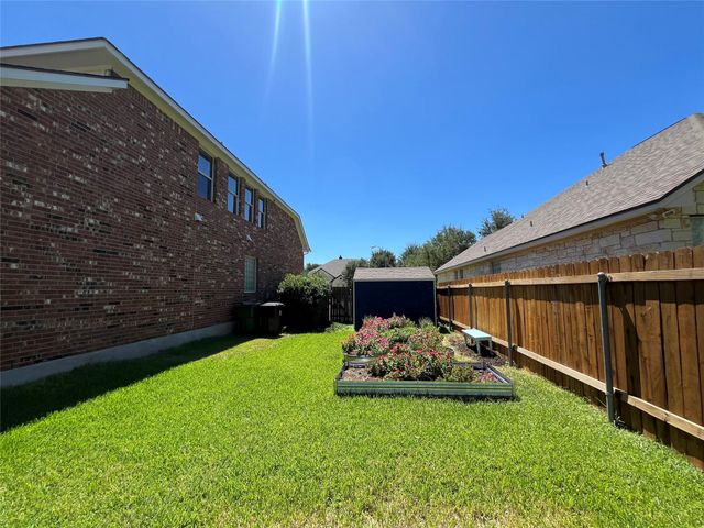 3004 Edgecreek PL, Round Rock, TX 78681