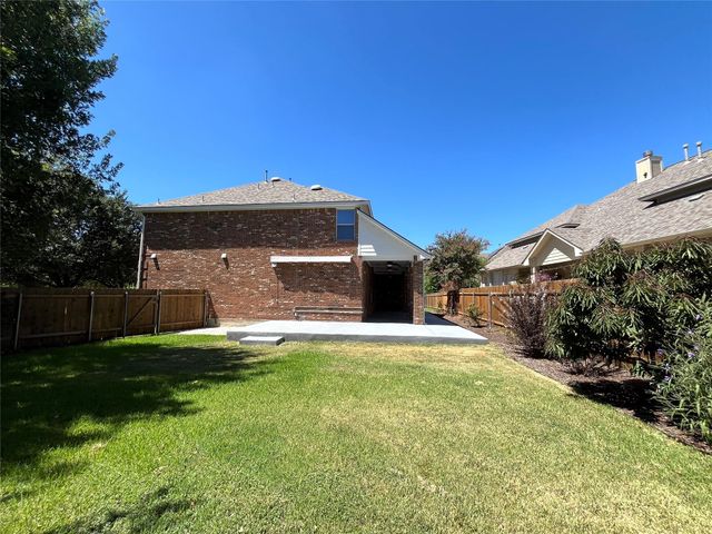 3004 Edgecreek PL, Round Rock, TX 78681