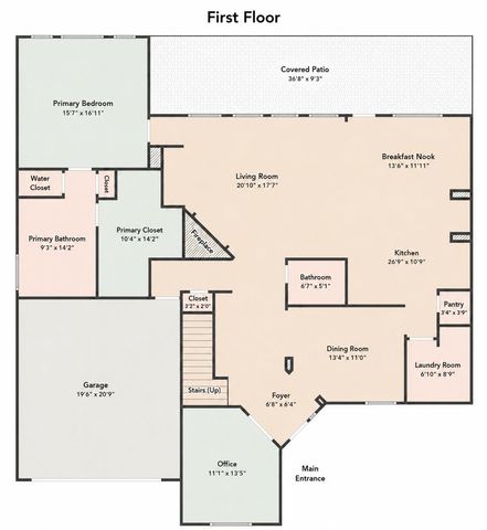3004 Edgecreek PL, Round Rock, TX 78681