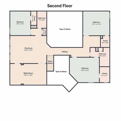 3004 Edgecreek PL, Round Rock, TX 78681
