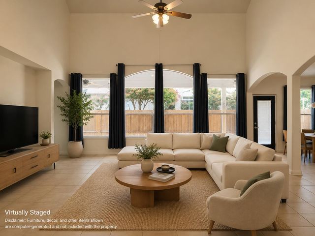 3004 Edgecreek PL, Round Rock, TX 78681