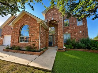3004 Edgecreek PL, Round Rock, TX 78681