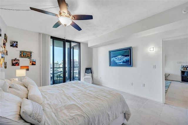 1 BEACH DRIVE SE 1309, St Petersburg, FL 33701