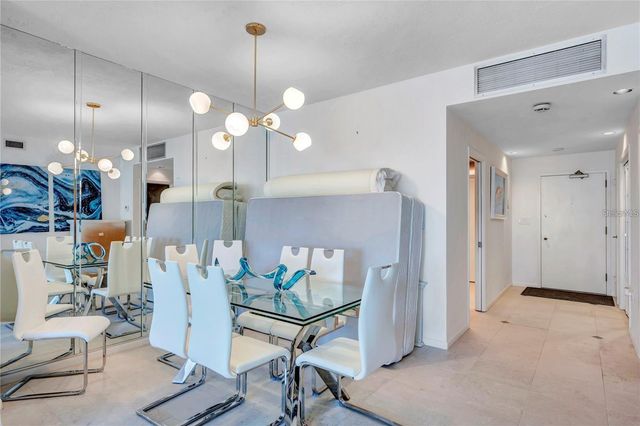 1 BEACH DRIVE SE 1309, St Petersburg, FL 33701