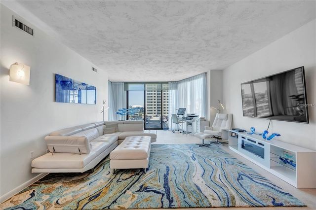 1 BEACH DRIVE SE 1309, St Petersburg, FL 33701