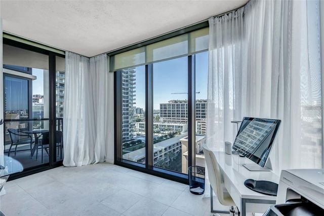 1 BEACH DRIVE SE 1309, St Petersburg, FL 33701